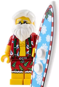 SurfSanta