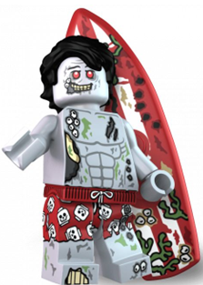 SurfZombie